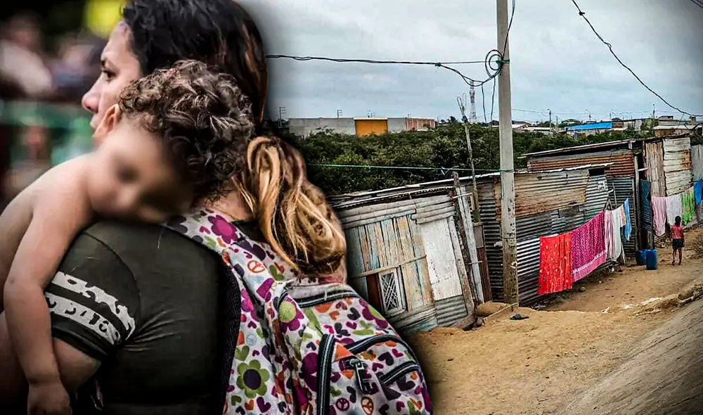 Venezolanos en Perú: migrantes recorren grandes distancias para salir de Venezuela e ingresar a países como Perú o Colombia. Foto: composición Gerson Cardoso/LR/Acnur/Paolo Lupú Venezolanos en Perú: migrantes recorren grandes distancias para salir de Venezuela e ingresar a países como Perú o Colombia. Foto: composición Gerson Cardoso/LR/Acnur/Paolo Lupú