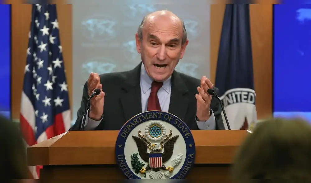 EE.UU descarta intervención militar en Venezuela: "Es prematuro" 