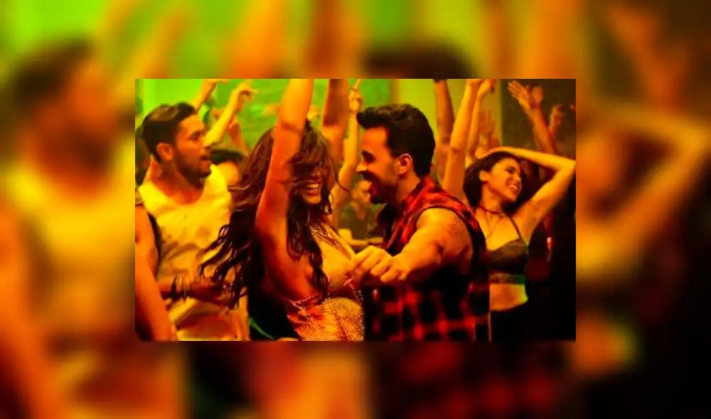 Modelo del videoclip "Despacito" contó qué la une a Luis Fonsi [VIDEO]