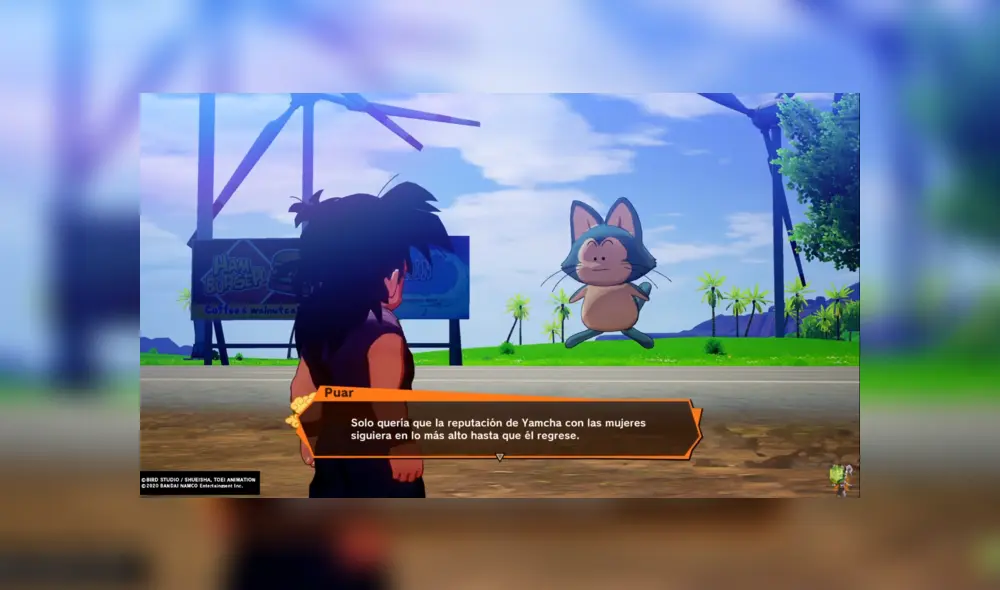 Sin embargo, era realmente Puar. Sin embargo, era realmente Puar.