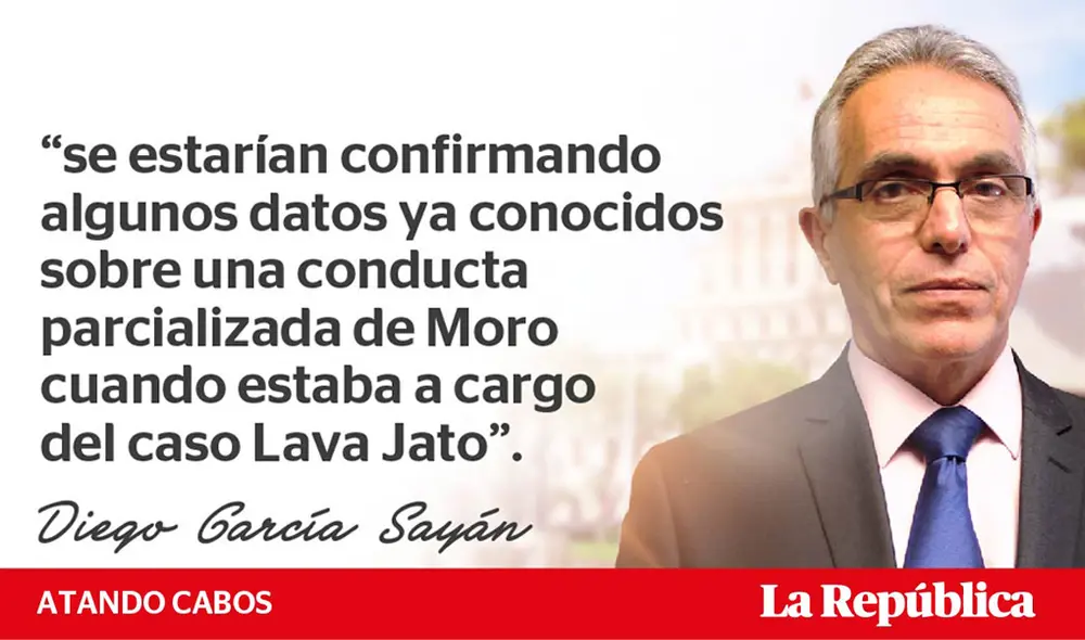 Diego García Sayán