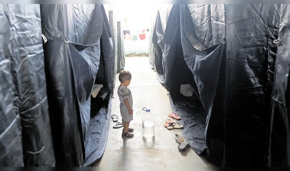 Feminicidios dejaron 140 niños en la orfandad