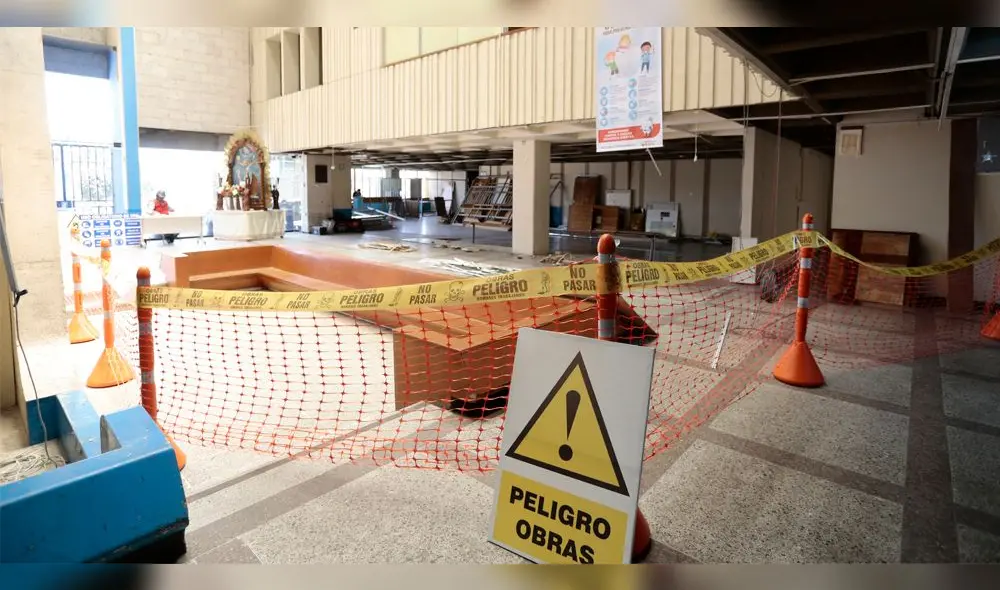 EsSalud Arequipa traslada consultorios por remodelación en el Metropolitano y Edmundo Escomel