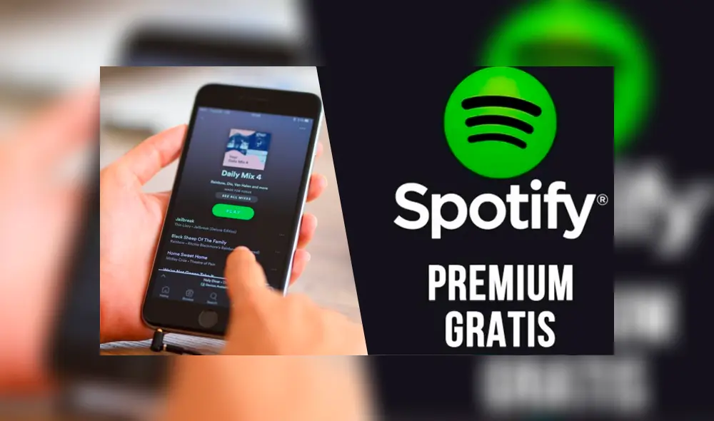 Spotify premium está gratis por tres meses. Spotify premium está gratis por tres meses.