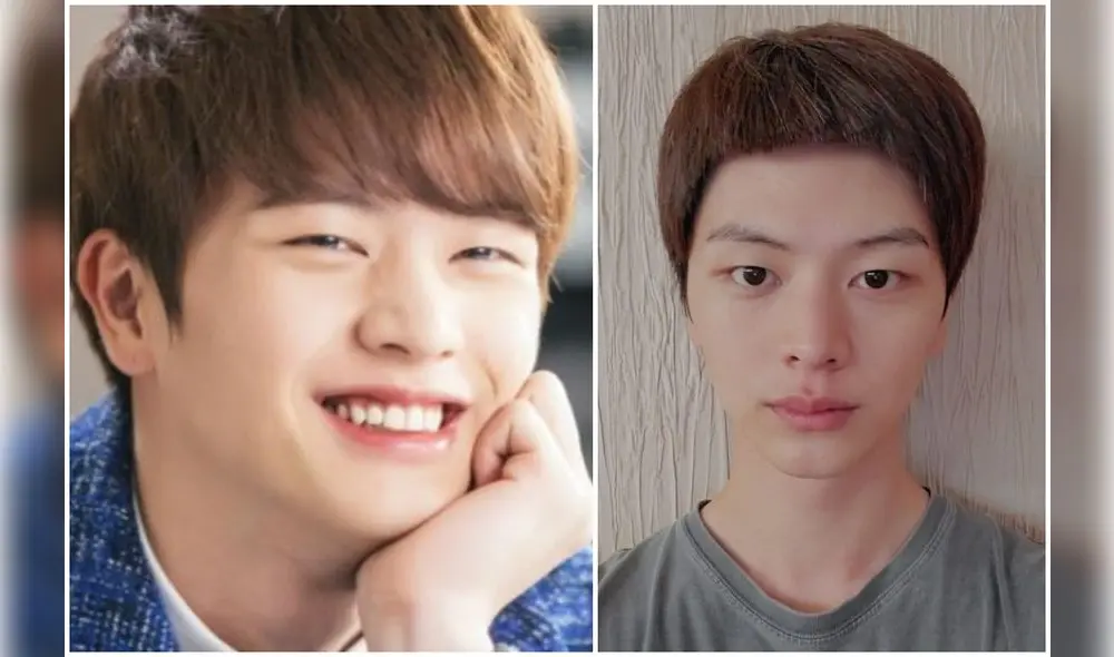 Sungjae se despide de la vida pública para entrar al Ejército surcoreano. Sungjae se despide de la vida pública para entrar al Ejército surcoreano.