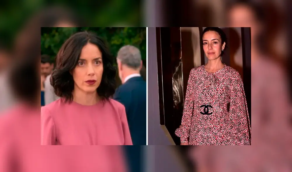 Cecilia Suárez calificó de "exageradas" las criticas a AMLO