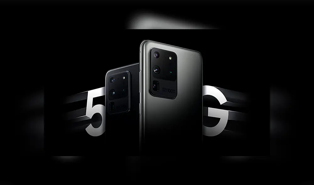 La serie Galaxy S20 sumaría un nuevo integrante con el nombre "Ultra".