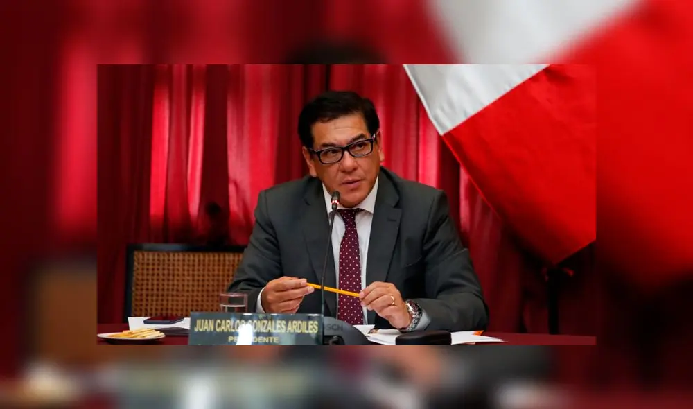 Elecciones 2020: JNE discutirá el lunes si disueltos excongresistas podrán reelegirse Elecciones 2020: JNE discutirá el lunes si disueltos excongresistas podrán reelegirse