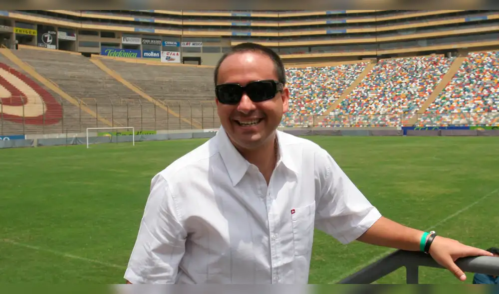 Roberto Martínez le resta importancia a las críticas de Chilavert.