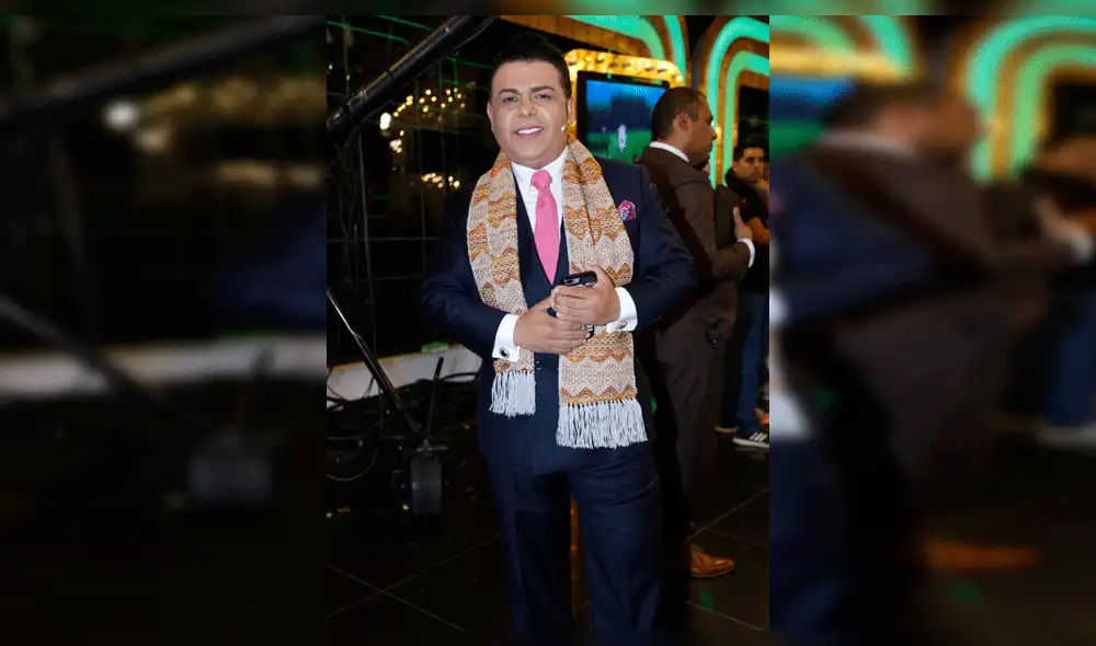 Andrés Hurtado asegura que será el próximo presidente de Perú [FOTOS]