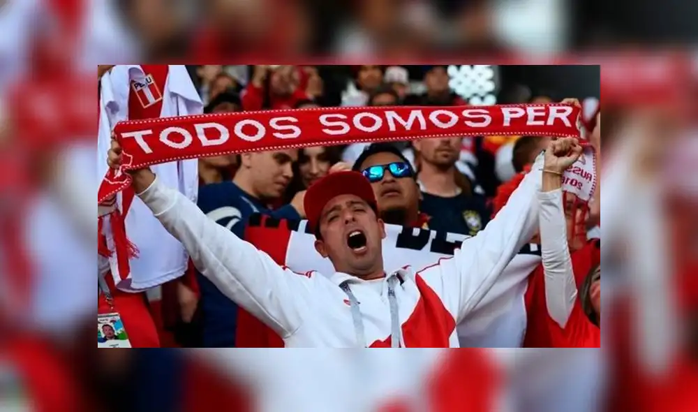 Rusia 2018: Peruanos gastaron más de 200 millones de dólares 