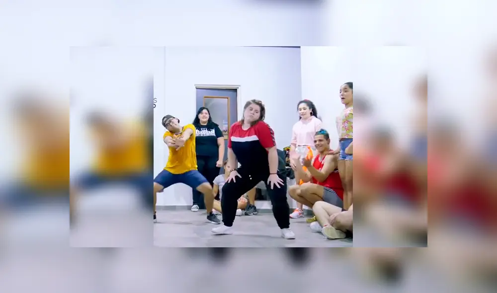 Instagram: chica baila 'Con Calma' de Daddy Yankee y cantante la vuelve 'popular' [VIDEO]