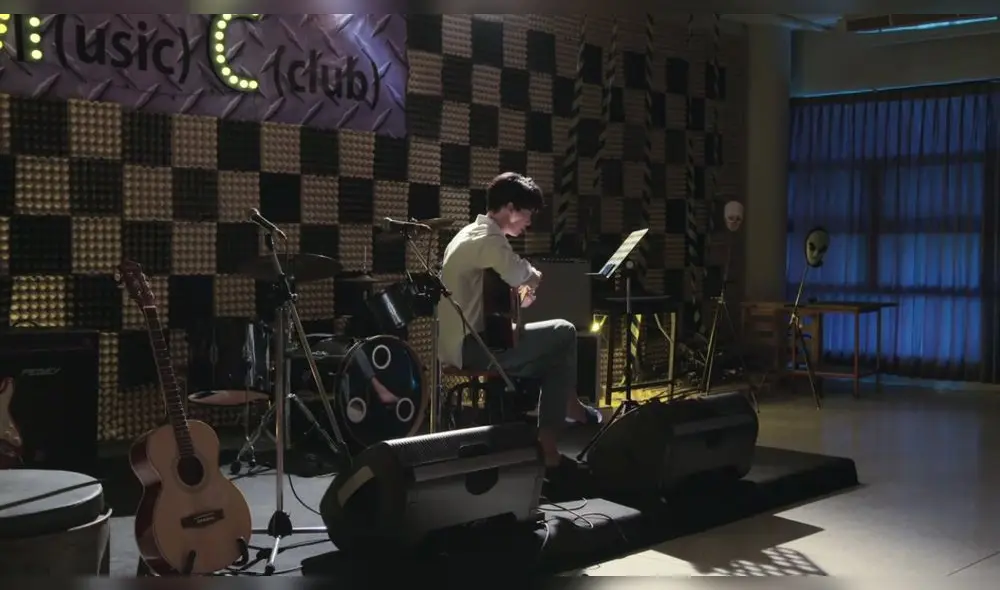 Still together, Win, Bright