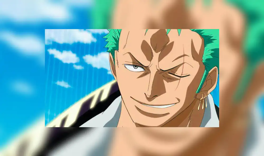 One Piece prepara live action y apariencia de 'Zoro' es revelada en comercial
