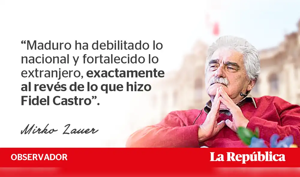 Empadronando generales