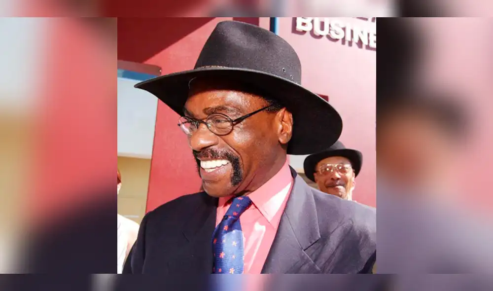 ¿Quiénes fueron las "víctimas" de la maldición de Ramsey?  [FOTOS]