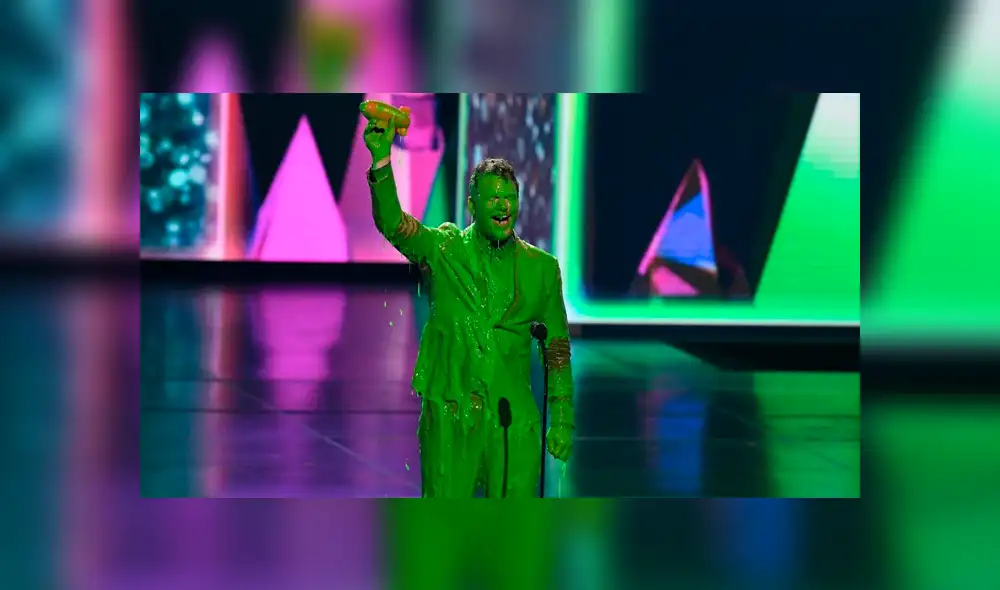 Kids Choice Awards 2019: revive la premiación de Nickelodeon