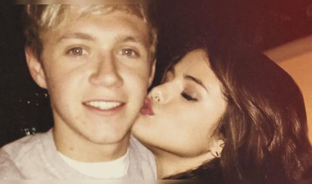 Selena Gomez habría regresado con su ex Niall Horan tras boda de Justin Bieber