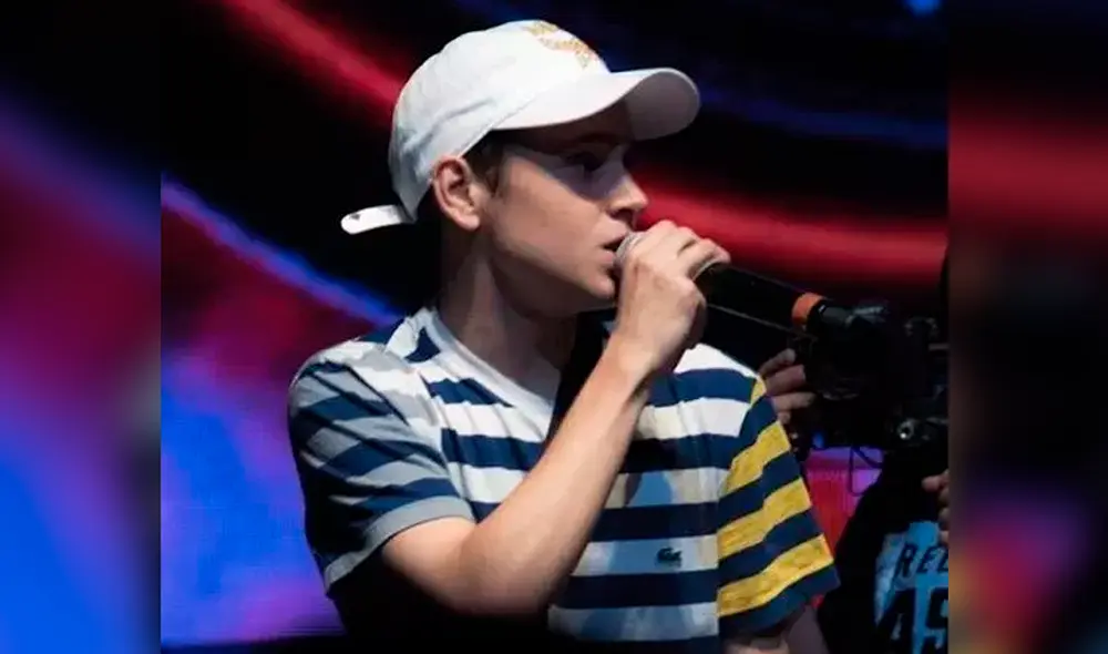 Replik descendió de la FMS Argentina.