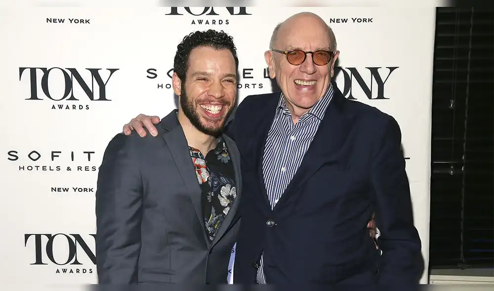 Premios Tony 2019 en vivo: Lista de nominados y cuándo ver el evento