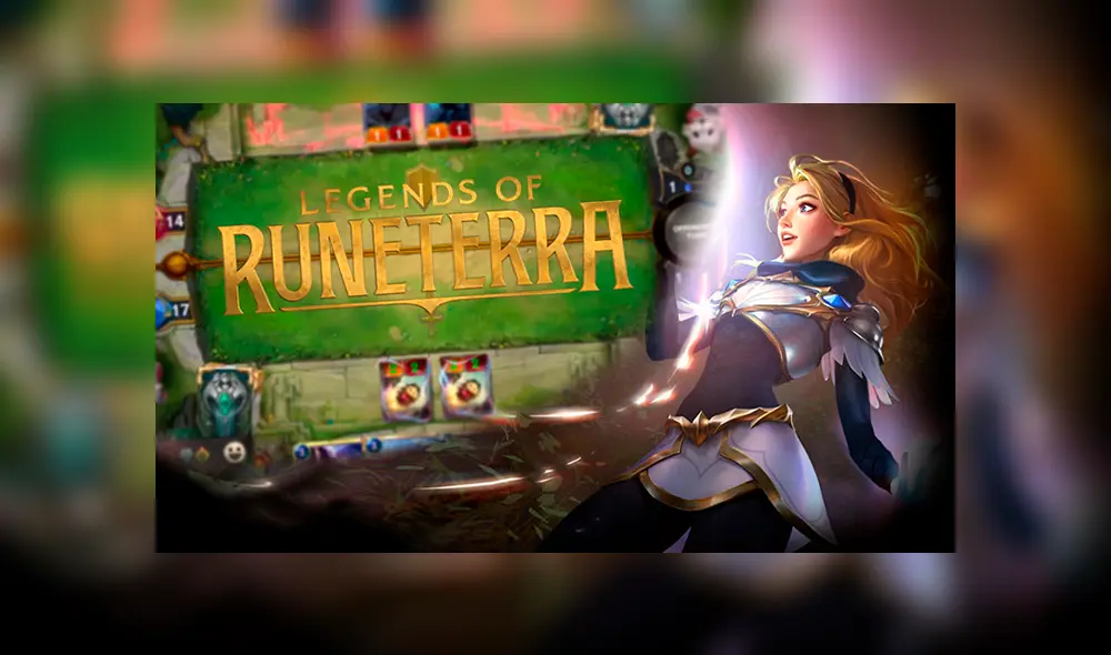 La beta de Legends of Runeterra arranca para todo el mundo. Sigue todos los pasos para descargarlo. La beta de Legends of Runeterra arranca para todo el mundo. Sigue todos los pasos para descargarlo.