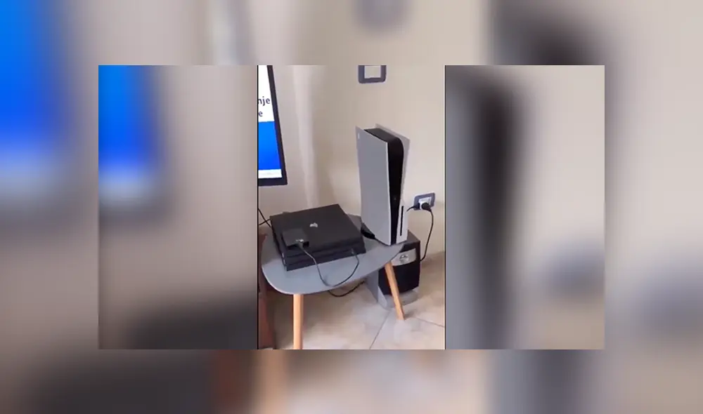 PS5 sería lanzado a finales de 2020 por Sony. Foto: Markjpwn.