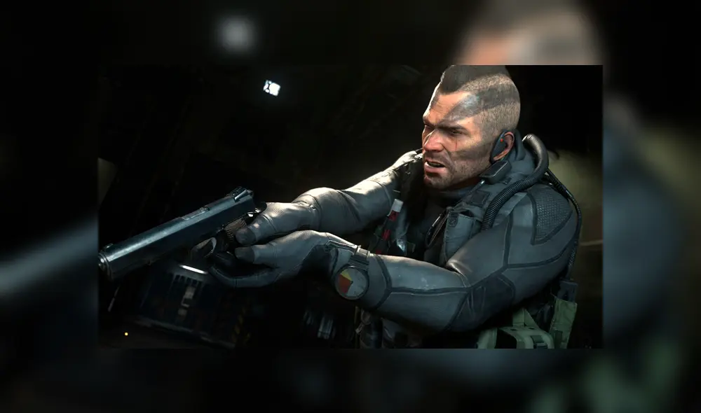 El precio de Call of Duty Modern Warfare 2 Remastered es de 25 dolares.