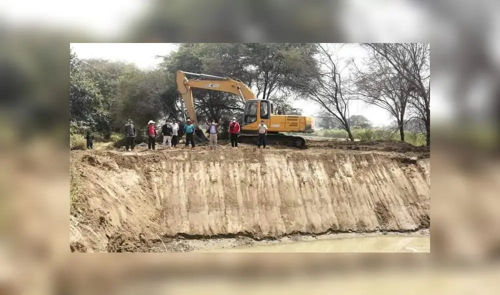 Con estos pozos los agricultores mejorarán actividades agrícolas