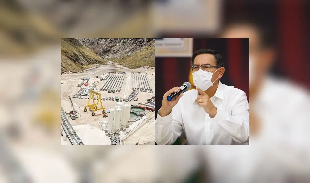 Martín Vizcarra espera que el Consejo Regional apruebe acuerdo por Majes Siguas II. Foto: Composición La República Martín Vizcarra espera que el Consejo Regional apruebe acuerdo por Majes Siguas II. Foto: Composición La República