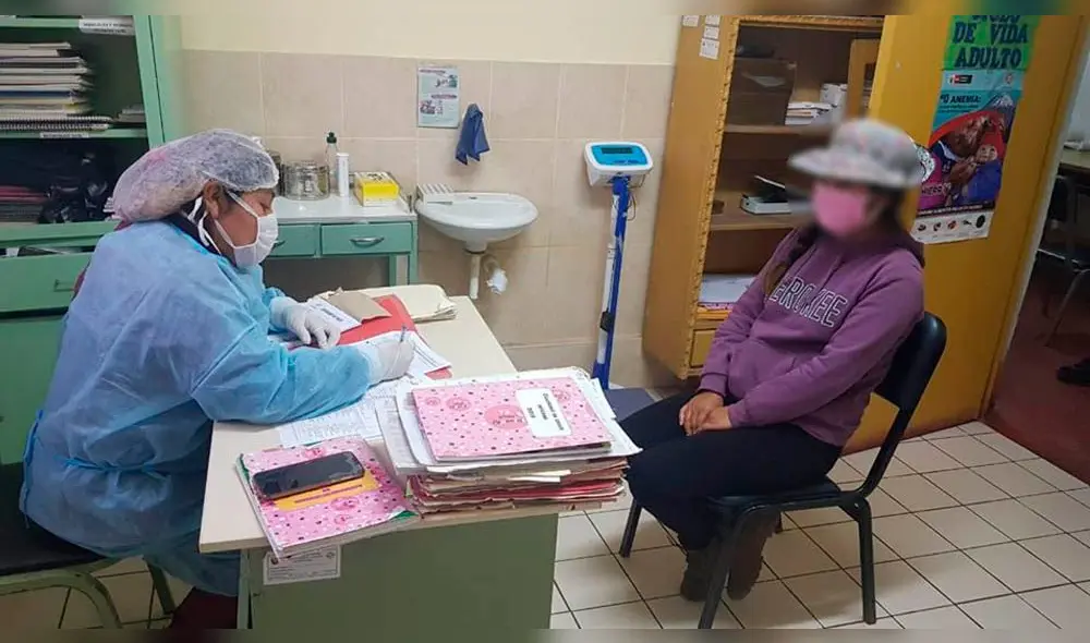 Brindarán atención primaria a pacientes leves. Brindarán atención primaria a pacientes leves.