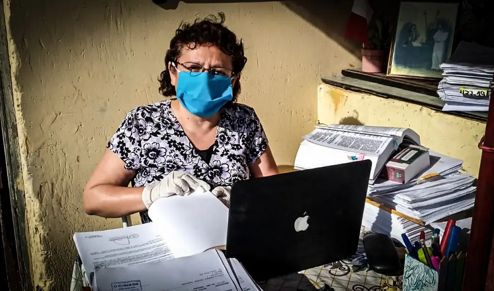 Jueza Julia Vivero Diez Jueza Julia Vivero Diez