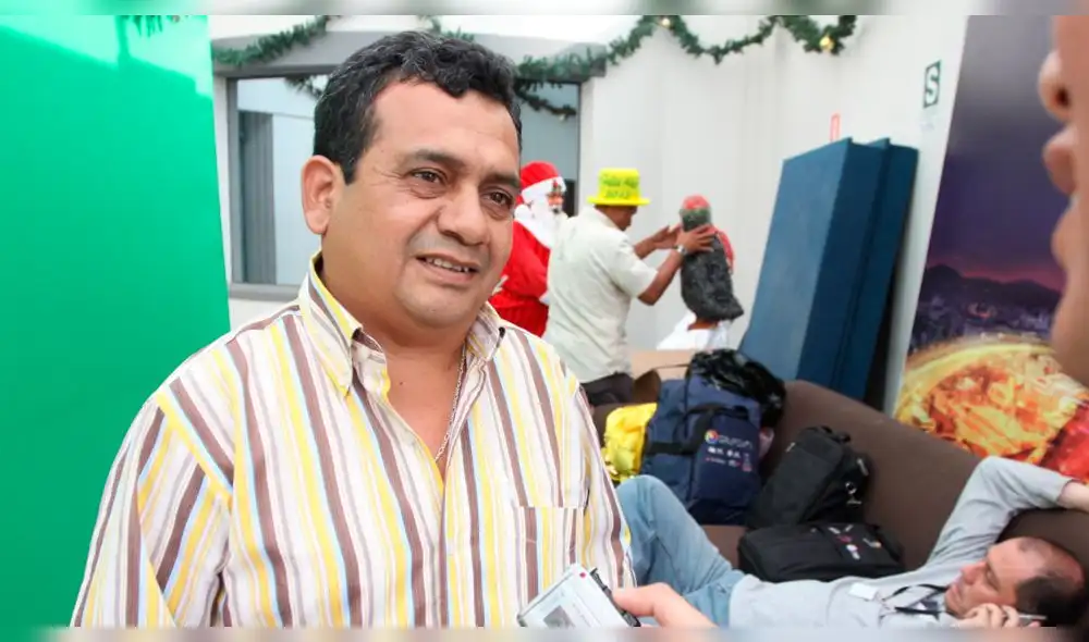 Animador humillado por Tony Rosado en concierto rompe su silencio [VIDEO]