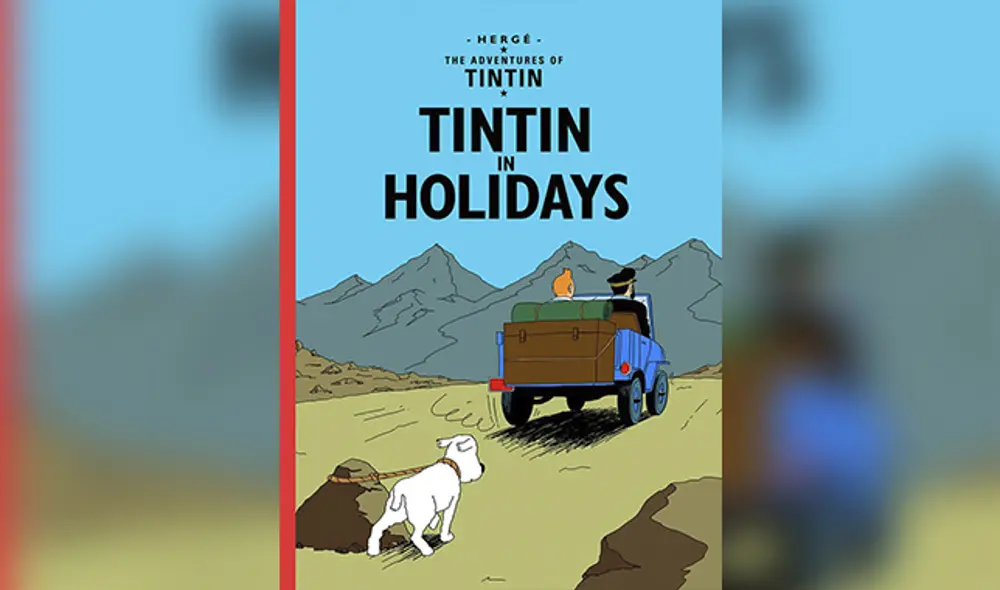Tintín