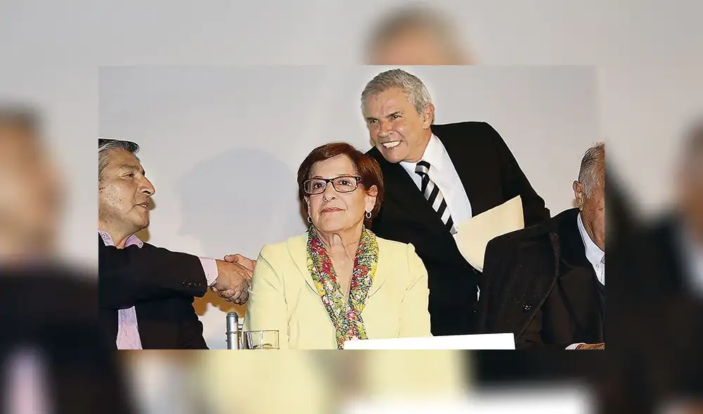 OAS habría operado en el Perú con “Caja 3” para aportes de campaña