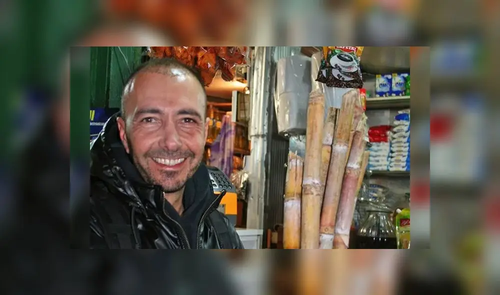 Javier Guarascio es un activista vegano que no comparte las posturas radicales de las nuevas agrupaciones. Foto: Difusión