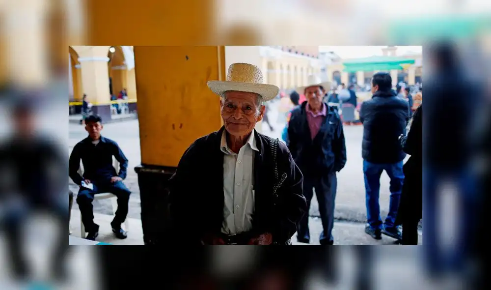 Guatemala elige nuevo presidente ante panorama de pobreza y corrupción el país