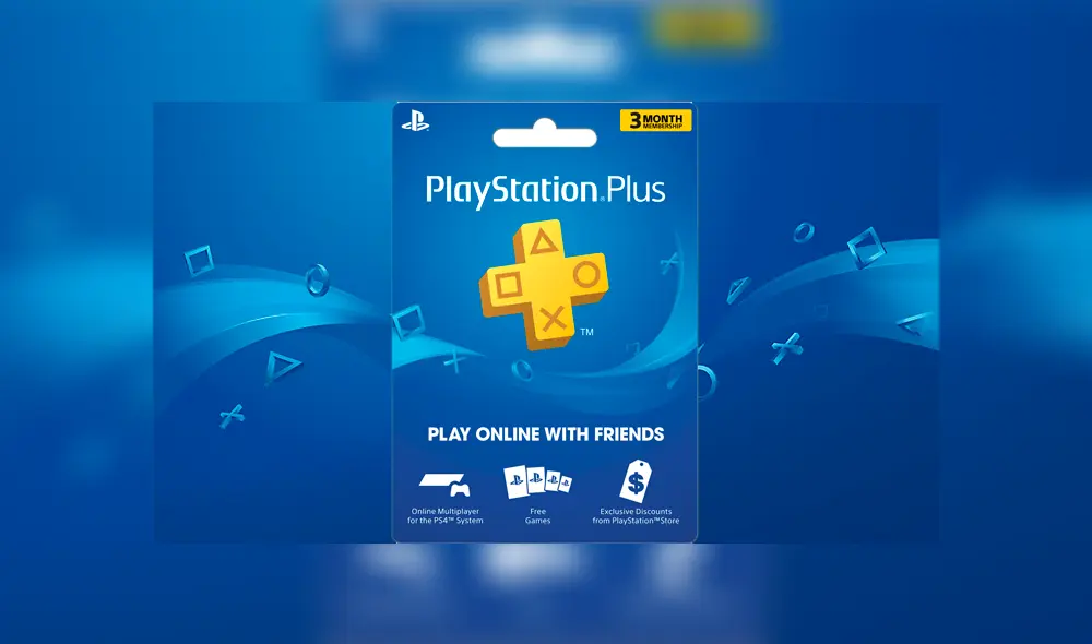 Jugar online y recibir dos juegos gratis cada mes. Mira el nuevo precio reducido de PlayStation Plus en Perú. Jugar online y recibir dos juegos gratis cada mes. Mira el nuevo precio reducido de PlayStation Plus en Perú.