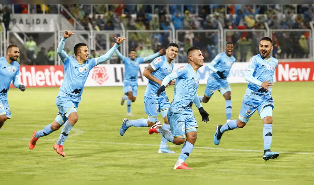 Programación Copa Libertadores 2020: hora, fecha de la Fase de Grupos. Programación Copa Libertadores 2020: hora, fecha de la Fase de Grupos.