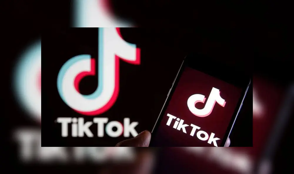 TikTok asegura que no quería que nadie se sienta incómodo.