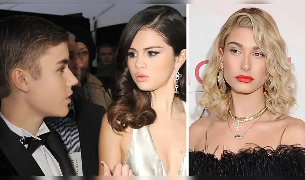 Justin Bieber en crisis con Hailey Baldwin tras reencuentro con Selena Gomez