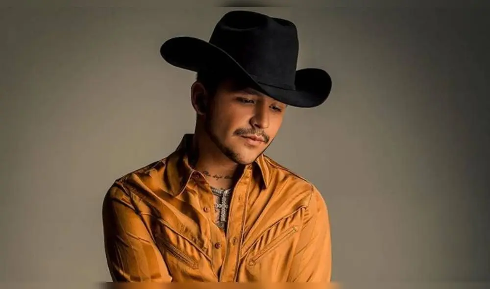 Belinda y Christian Nodal Belinda y Christian Nodal