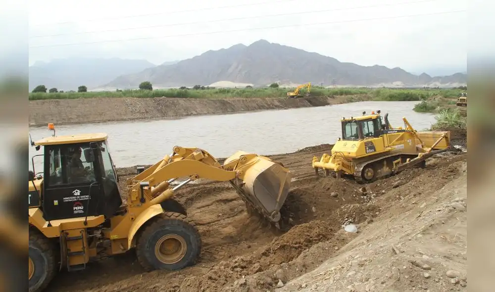 obras en ríos obras en ríos