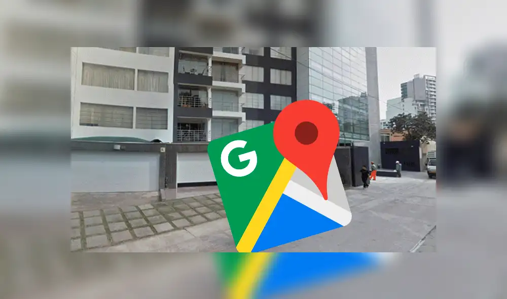 Google Maps: mujer busca el trabajo de su esposo y lo encuentra paseando con su amante [FOTOS]