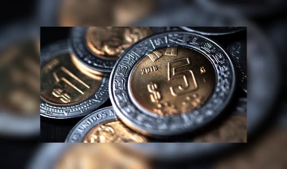 Dólar México: conozca el precio y el tipo de cambio para hoy sábado 6 de abril de 2019