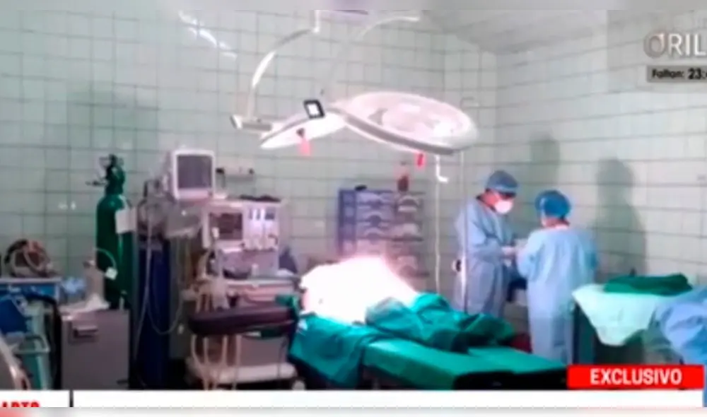 (Foto: captura América TV)