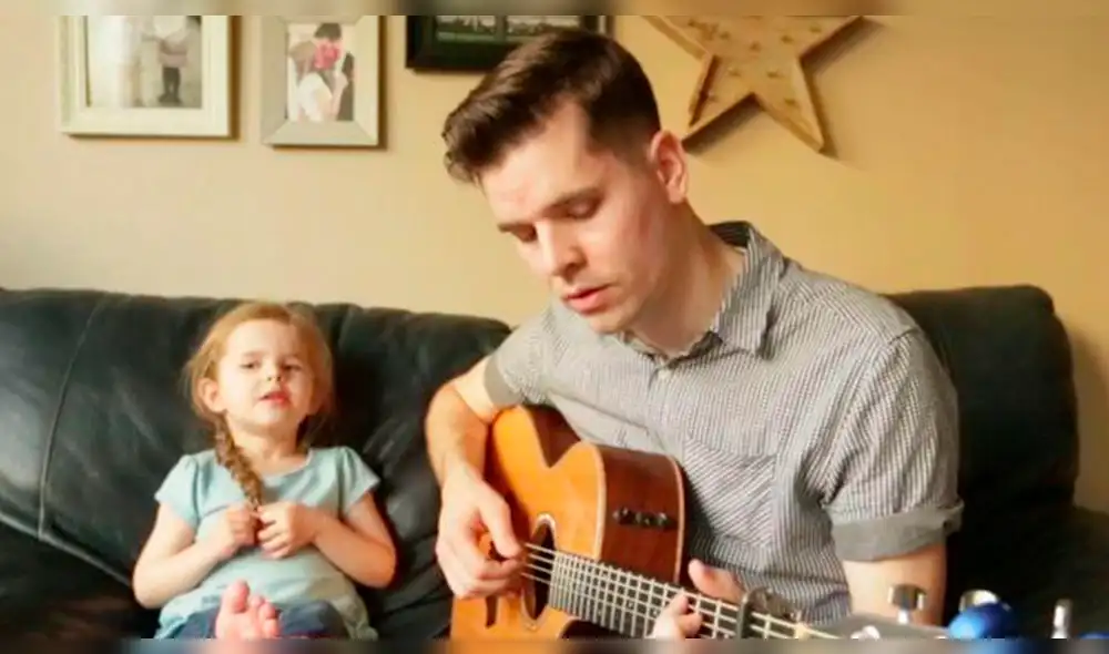 YouTube: este es el video viral que emociona al mundo, querrás verlo mil veces [VIDEO]