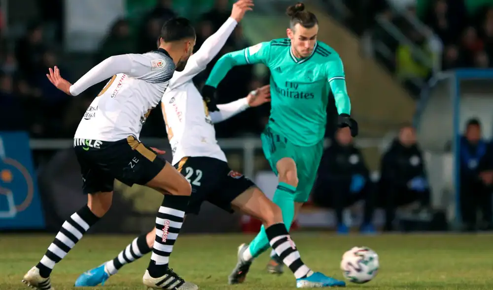 Real Madrid vs Salamanca Real Madrid vs Salamanca