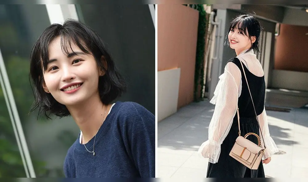 Som Hein tiene 23 años y se prepara para trabajar como actriz Som Hein tiene 23 años y se prepara para trabajar como actriz