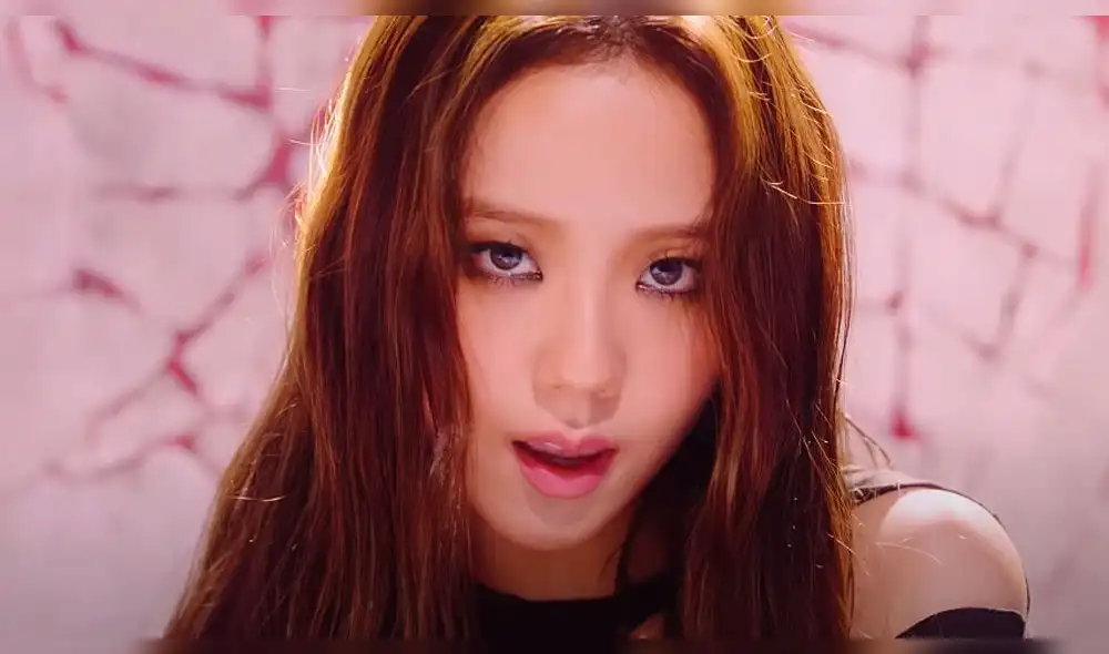 BLACKPINK MV "How you like that". Foto: captura YouTube