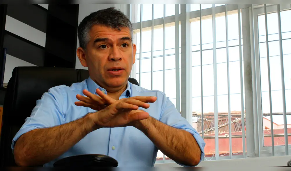 Partido Morado: “El país debe liberarse de las mafias, lobbies y políticos tradicionales” Partido Morado: “El país debe liberarse de las mafias, lobbies y políticos tradicionales”